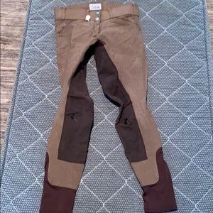 Horzee Full seat riding breeches
